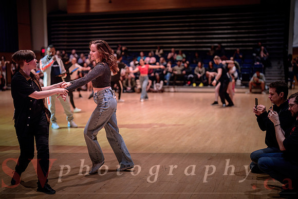 Canada Zouk Congress