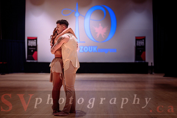 Canada Zouk Congress - Sat
