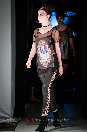 Fashion Art Toronto