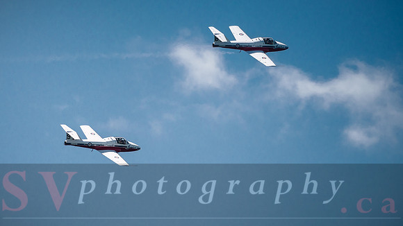 2016 Canadian International Air Show (CIAS)