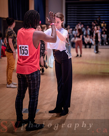 Canada Zouk Congress