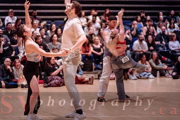 Canada Zouk Congress
