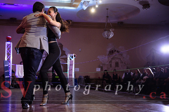 8th Annual Boxing Day Showcase