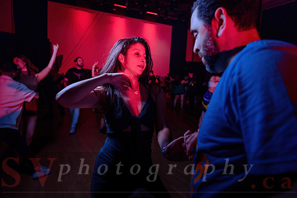 Canada Zouk Congress