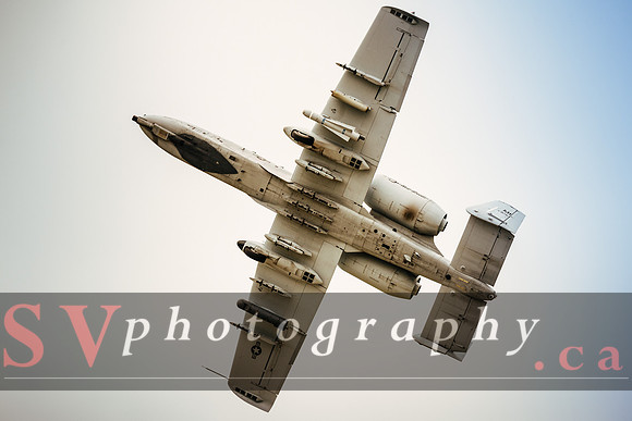 Airshow London 2018