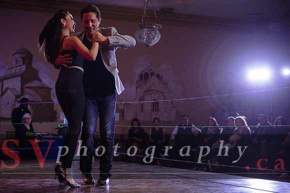 8th Annual Boxing Day Showcase
