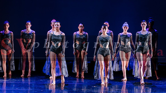 City Dance Corps Youth Program