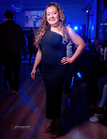 Toronto Salsa Fridays