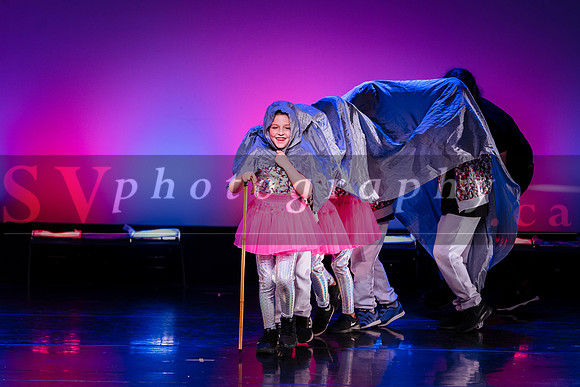 City Dance Corps Youth Program