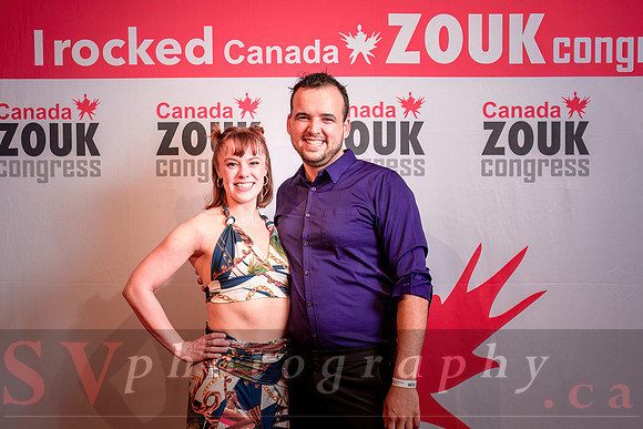 Canada Zouk Congress
