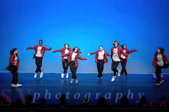City Dance Corps - Kids Recital