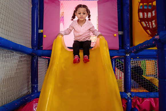 Angelina's Birthday