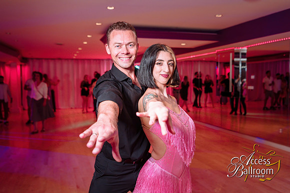 Access Ballroom