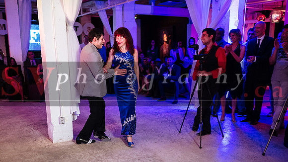 iFreeStyle's 8th Annual Latin Dance Christmas Gala "FASHION GAME