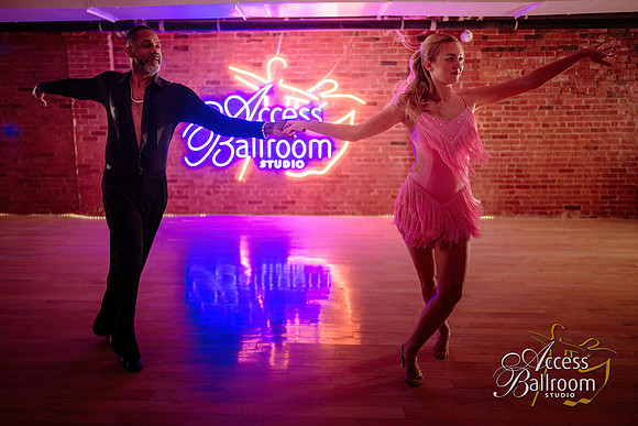 Access Ballroom