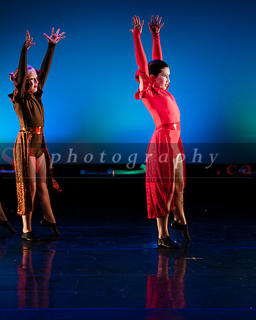 City Dance Corps Youth Program
