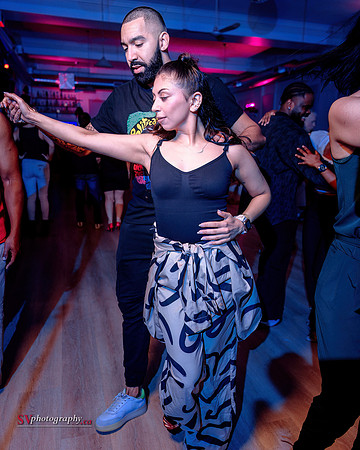 Toronto Salsa Fridays