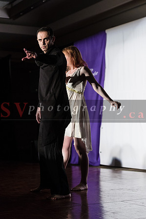 Vision Dance Encounter-Vision Gala