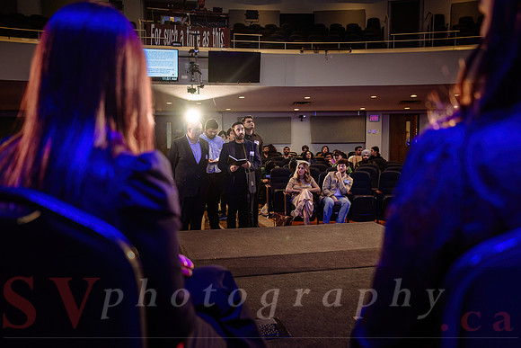 Young Professional Leadership Summit