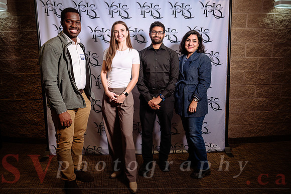 Young Professional Leadership Summit
