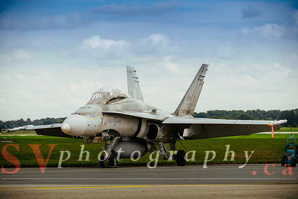 Airshow London 2018