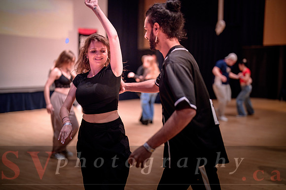 Canada Zouk Congress