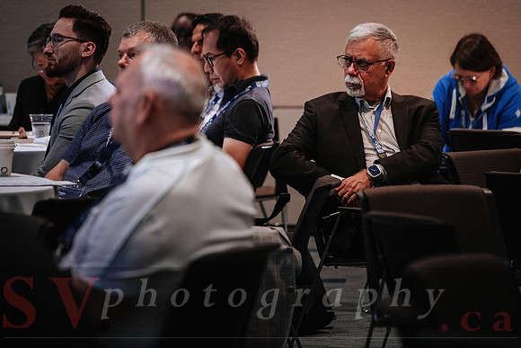 ISACA Annual Summer Conference