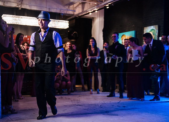 iFreeStyle's 8th Annual Latin Dance Christmas Gala "FASHION GAME