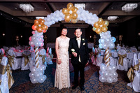 Roland & Tessie