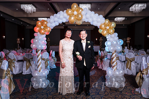 Roland & Tessie