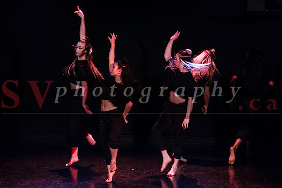 City Dance Corps - 17th Anniversary