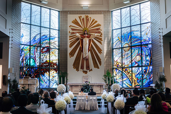 Roland & Tessie