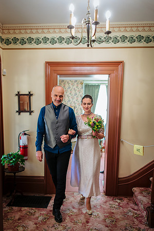 Wedding of Jan and Verich