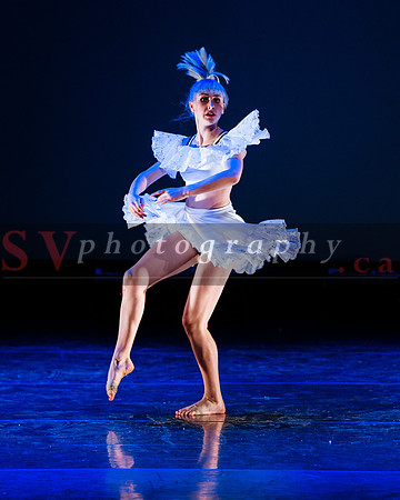 City Dance Corps Youth Program