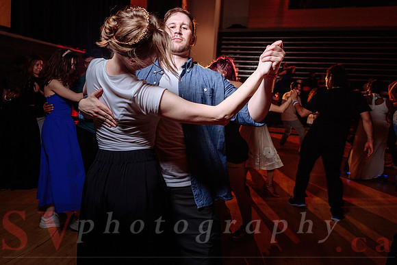 Canada Zouk Congress