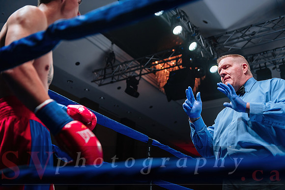 Shaw Boxing 2022