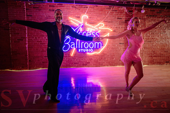 Access Ballroom