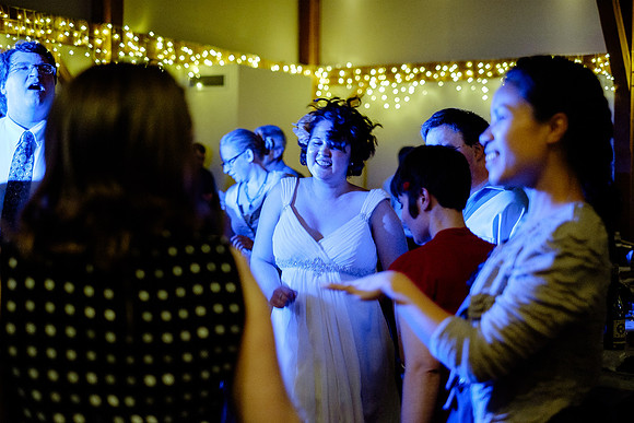 Wedding of Renée & Peter