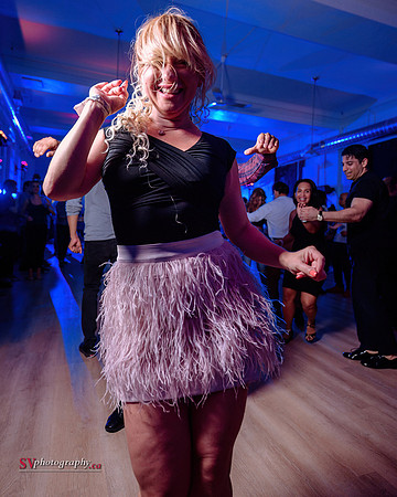 Toronto Salsa Fridays
