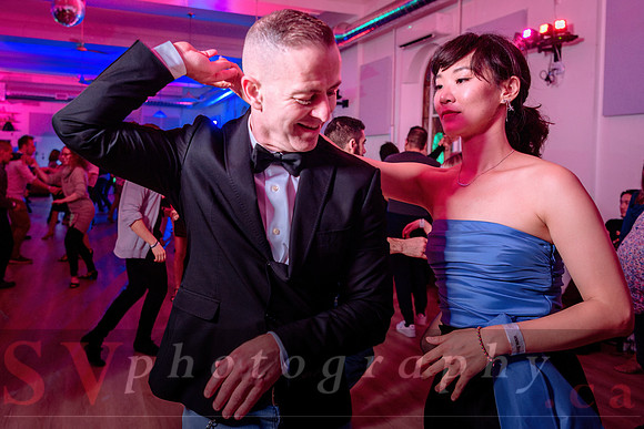Toronto Salsa Fridays
