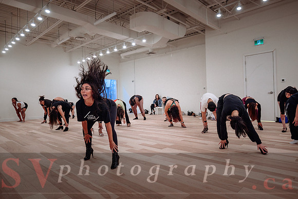 City Dance Corps Oakville