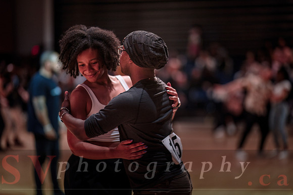 Canada Zouk Congress