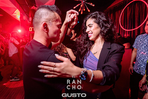 El Rancho