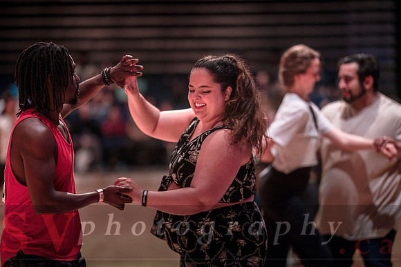 Canada Zouk Congress
