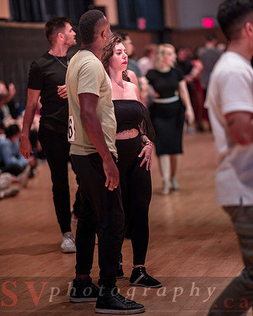 Canada Zouk Congress