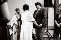 Wedding of Renée & Peter