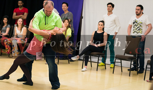 Vision Dance Encounter