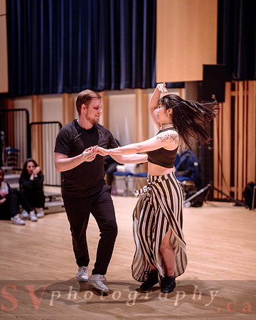 Canada Zouk Congress - Sat