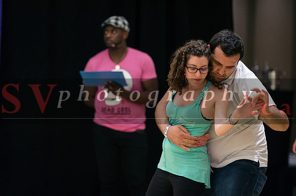 Vision Dance Encounter