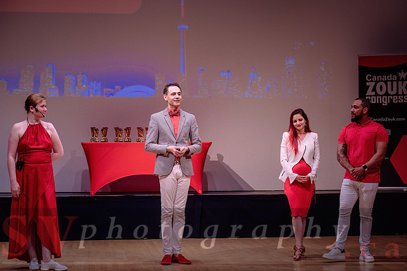 Canada Zouk Congress